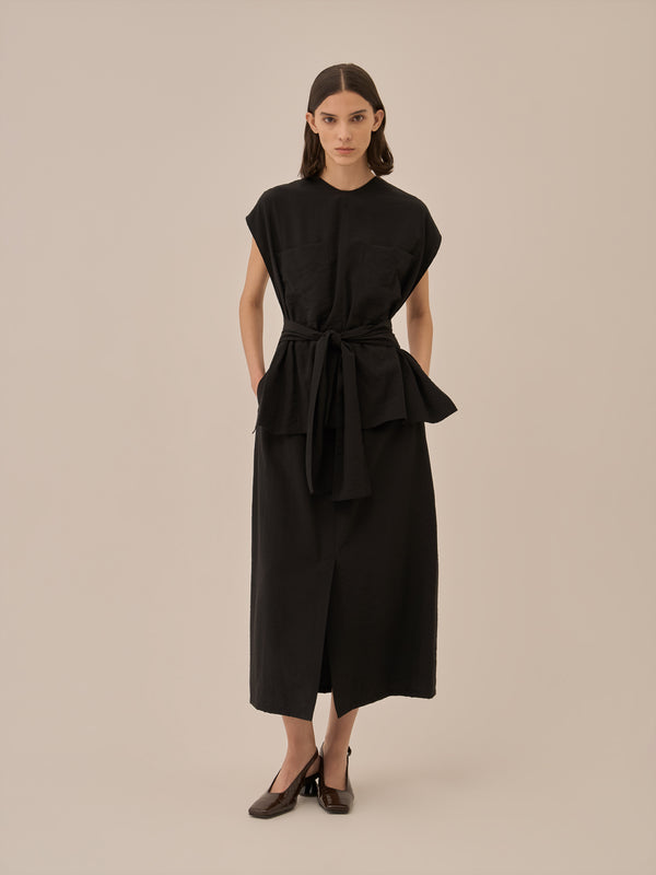 Eliina dress BK
