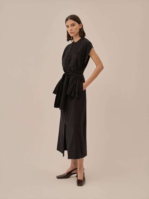 Eliina dress BK