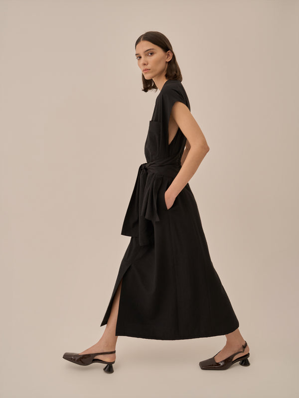 Eliina dress BK