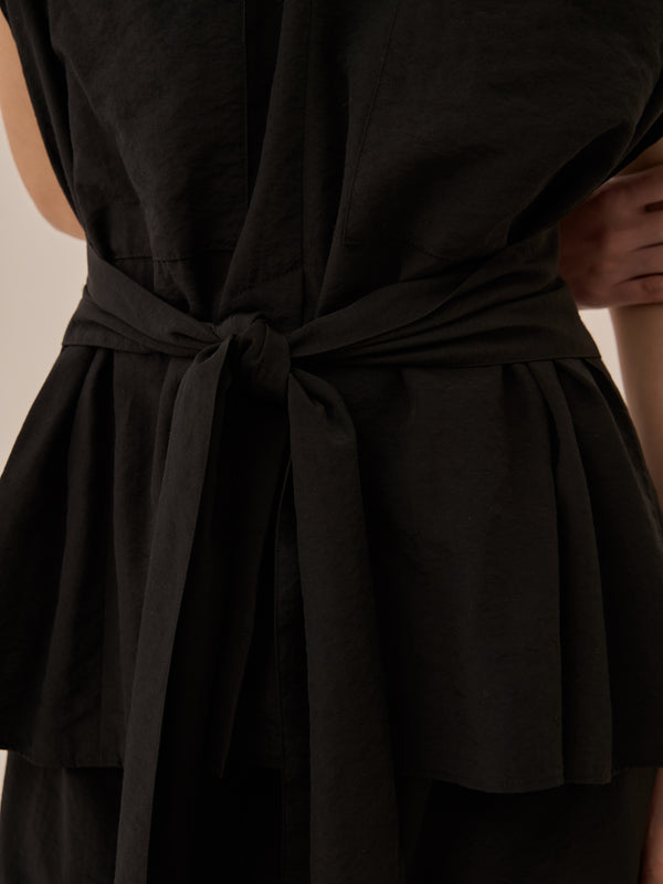 Eliina dress BK