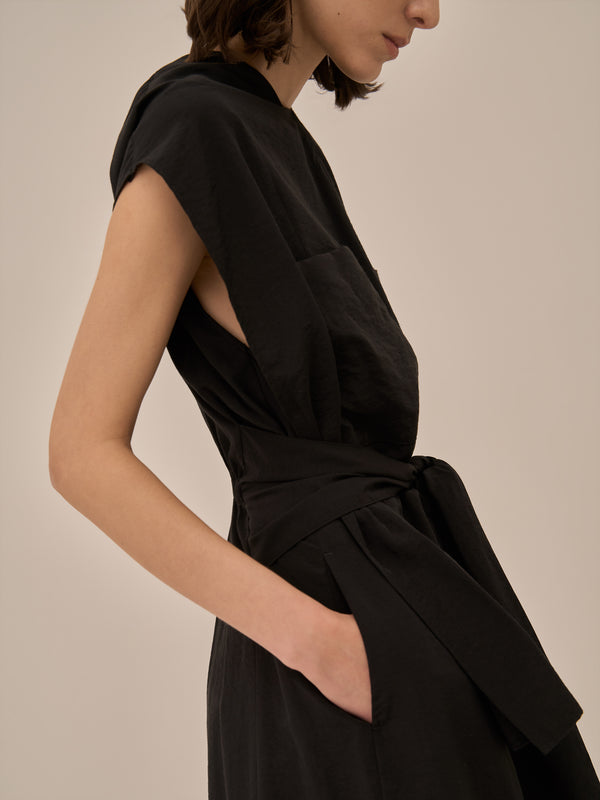 Eliina dress BK