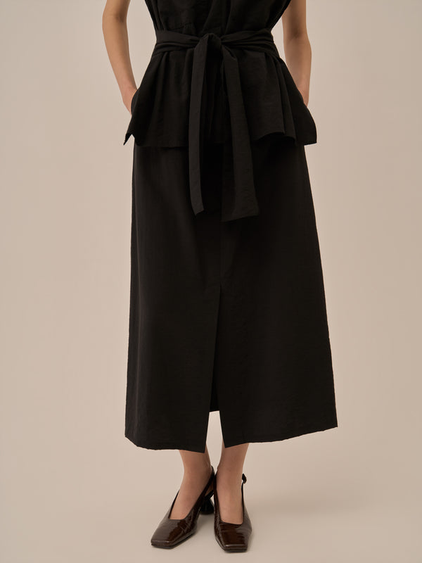 Eliina dress BK