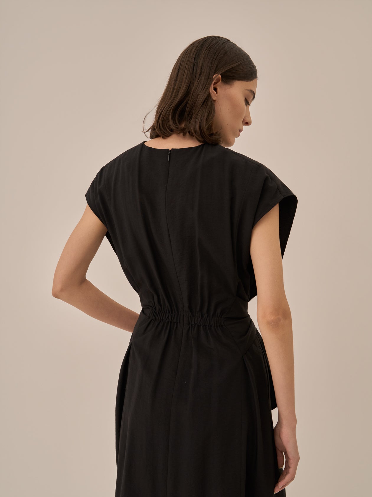 Eliina dress BK