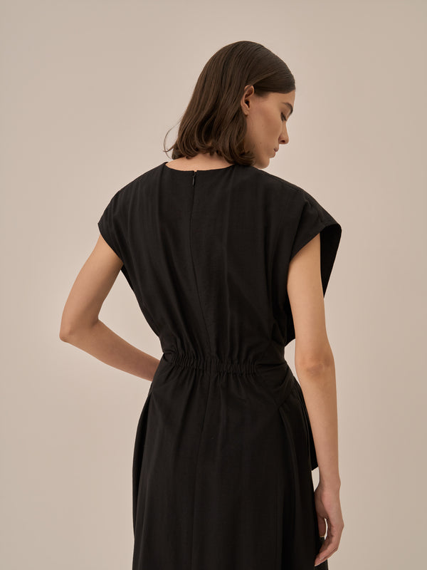 Eliina dress BK