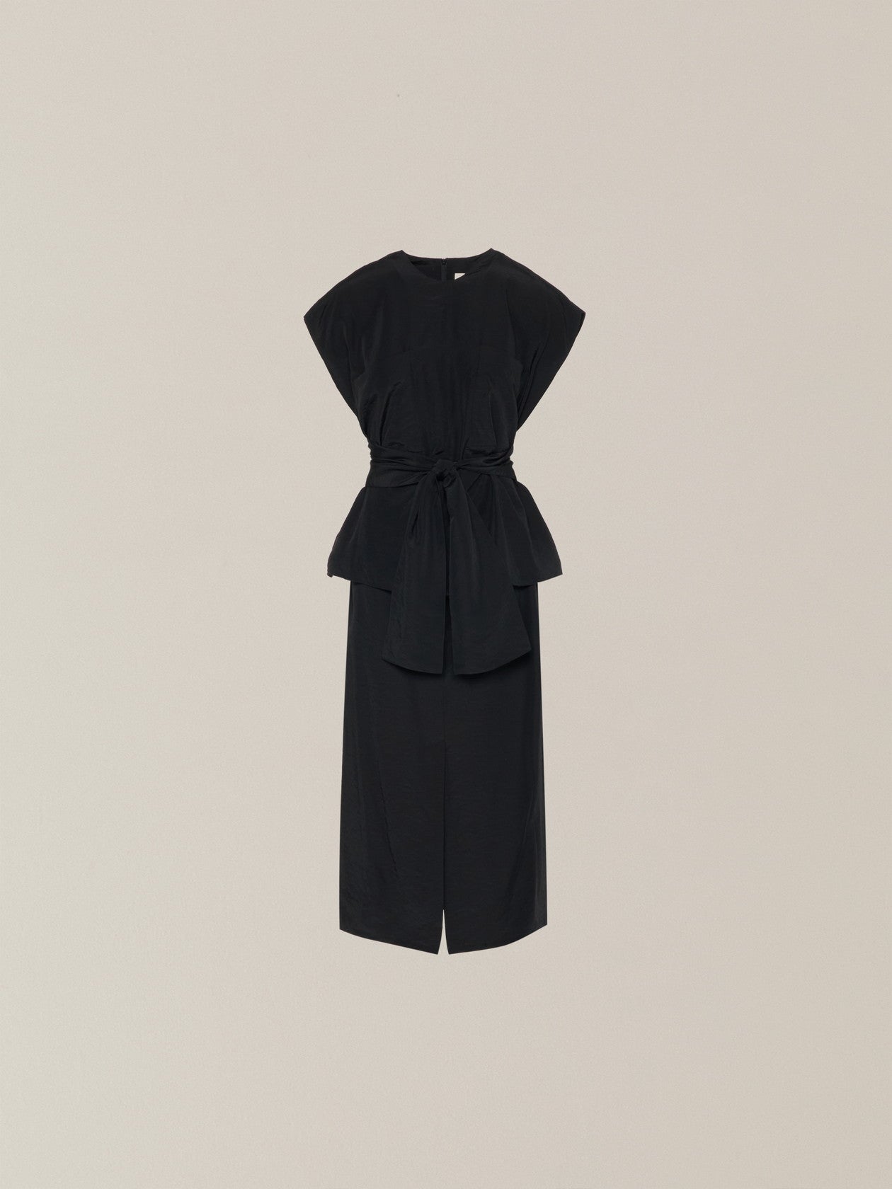 Eliina dress BK