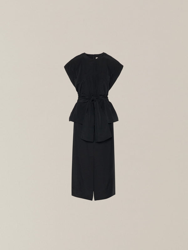 Eliina dress BK