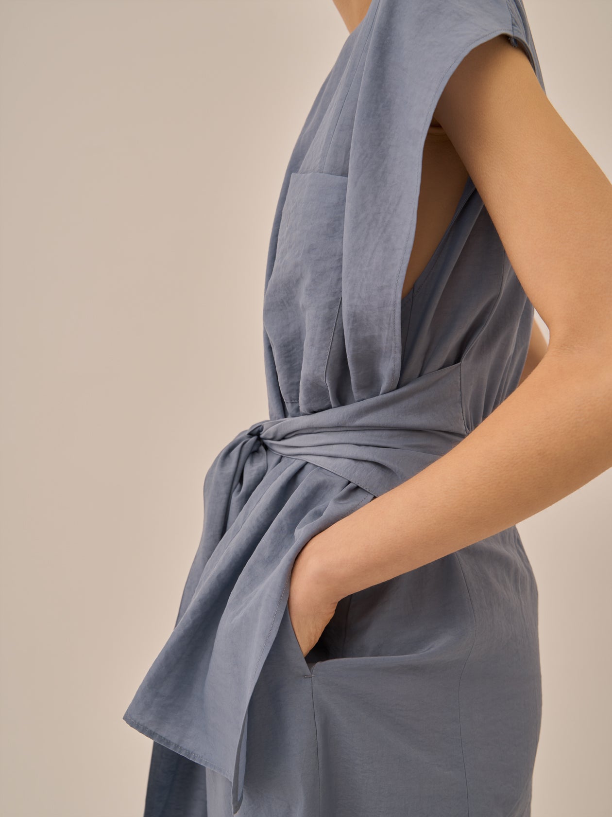 Eliina dress BL
