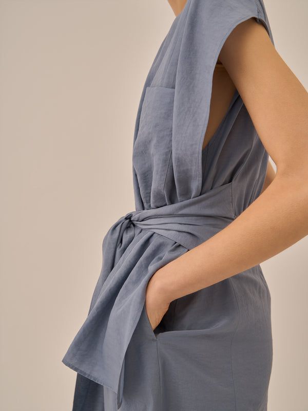 Eliina dress BL