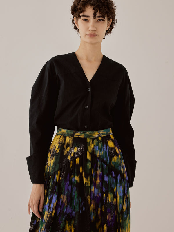 Skirt | AKIRANAKA ONLINESTORE