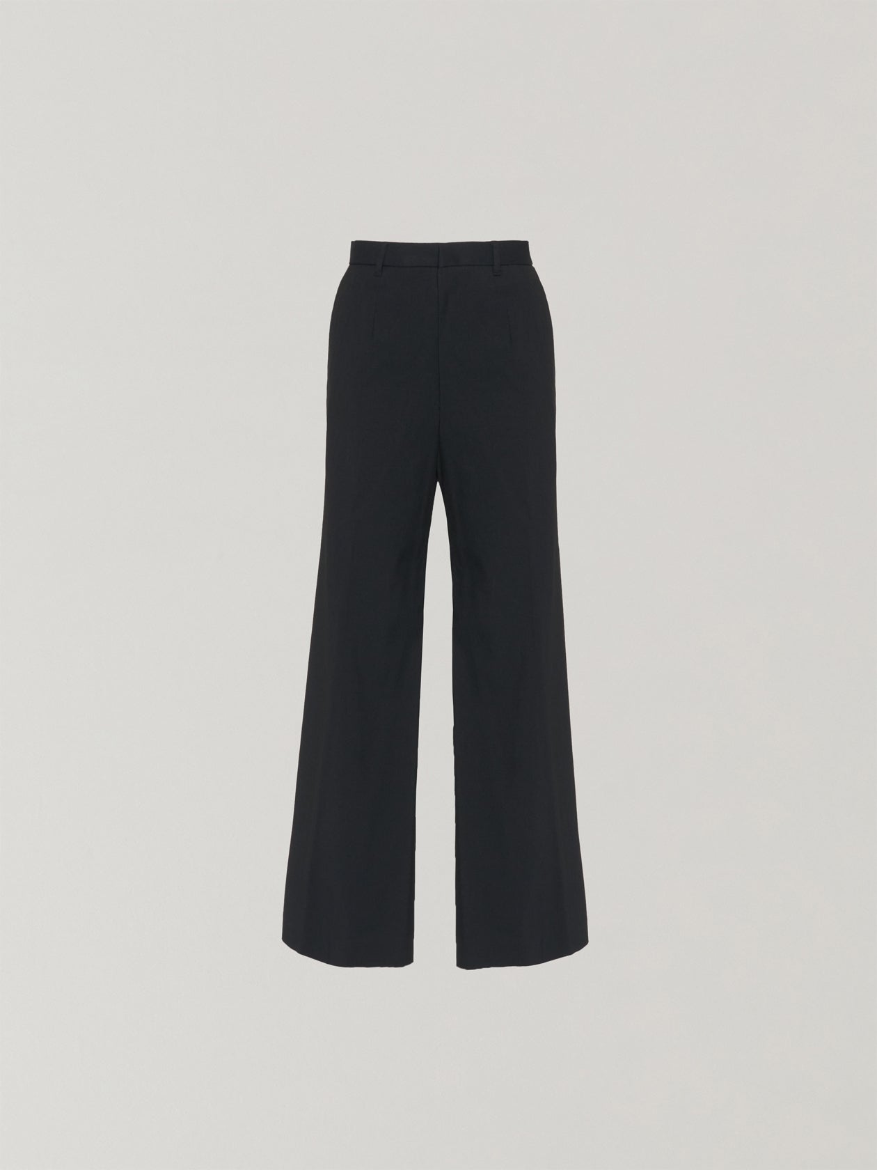 Aada flare pants BK