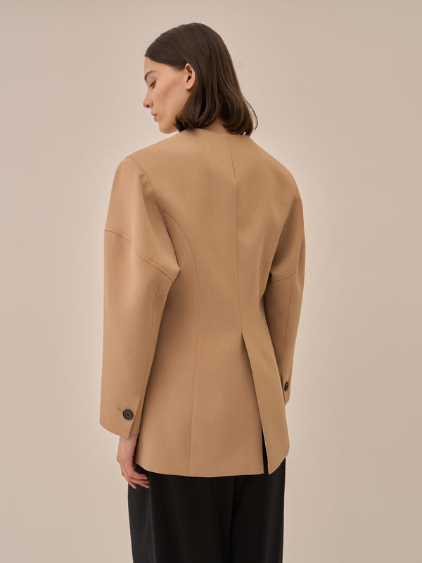 Helene jacket BE