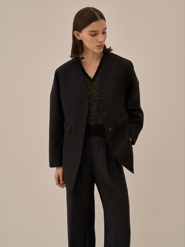 Helene jacket BK