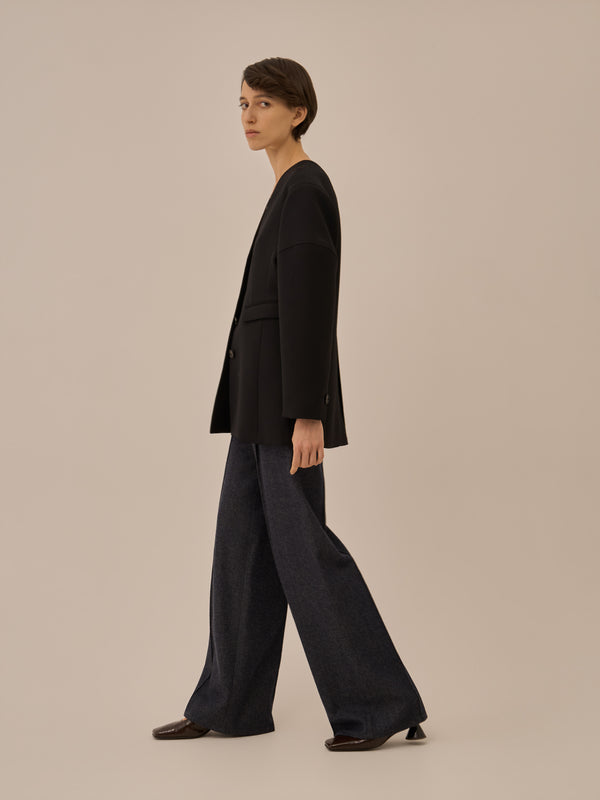 Helene jacket BK