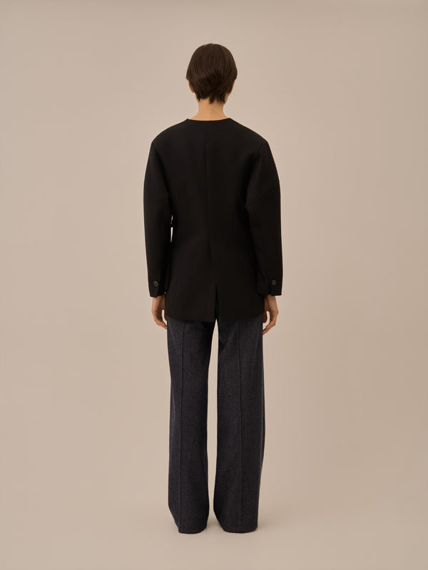 Helene jacket BK