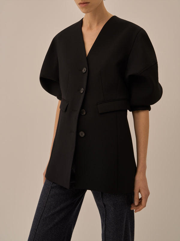 Helene jacket BK