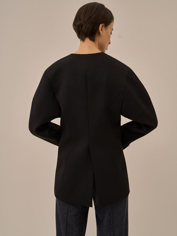 Helene jacket BK