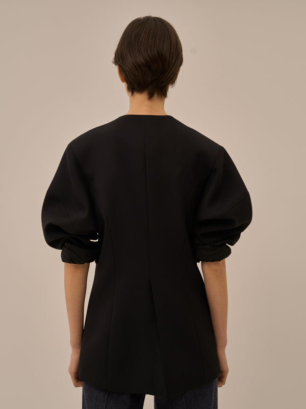 Helene jacket BK