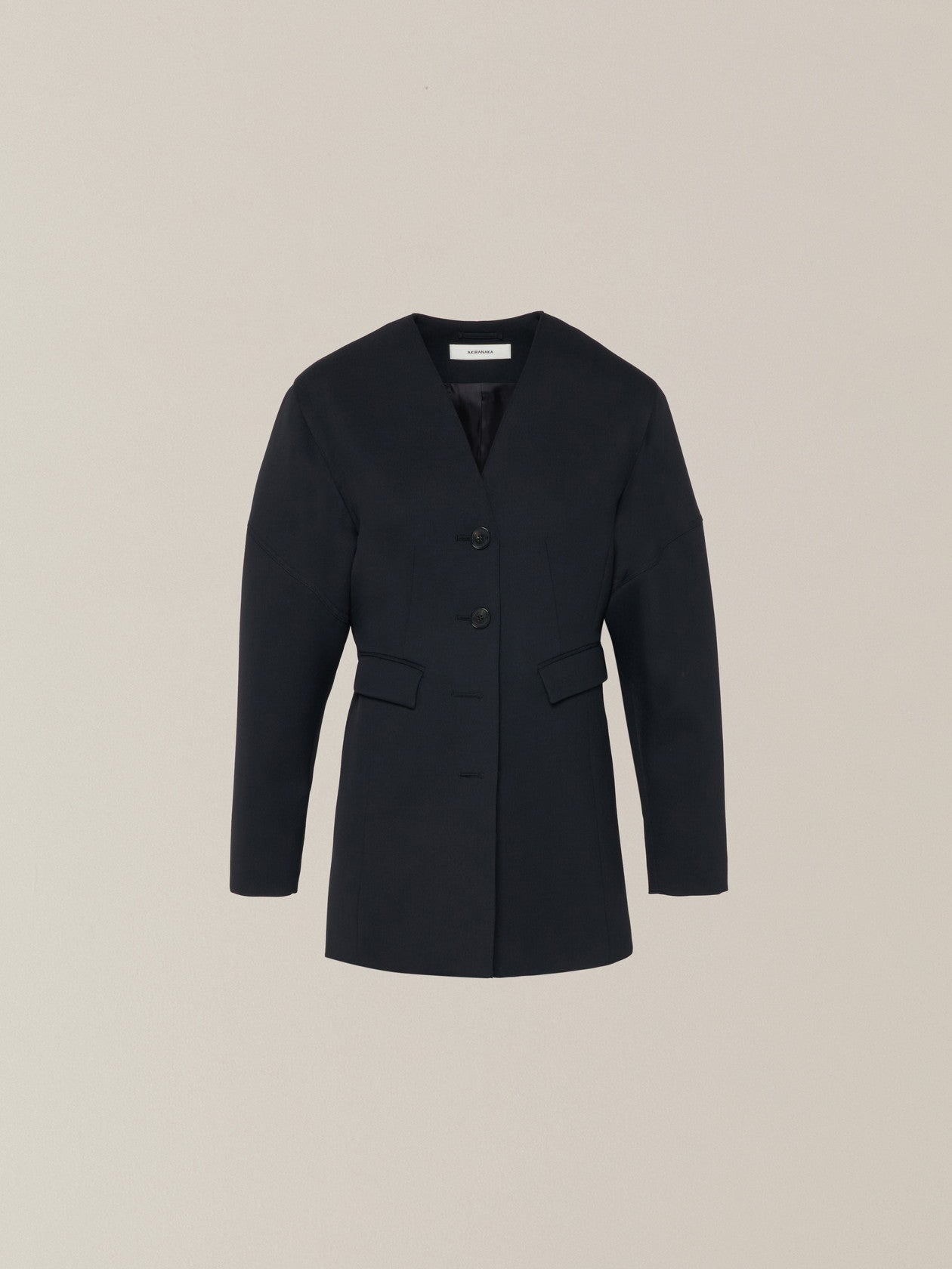 Helene jacket BK