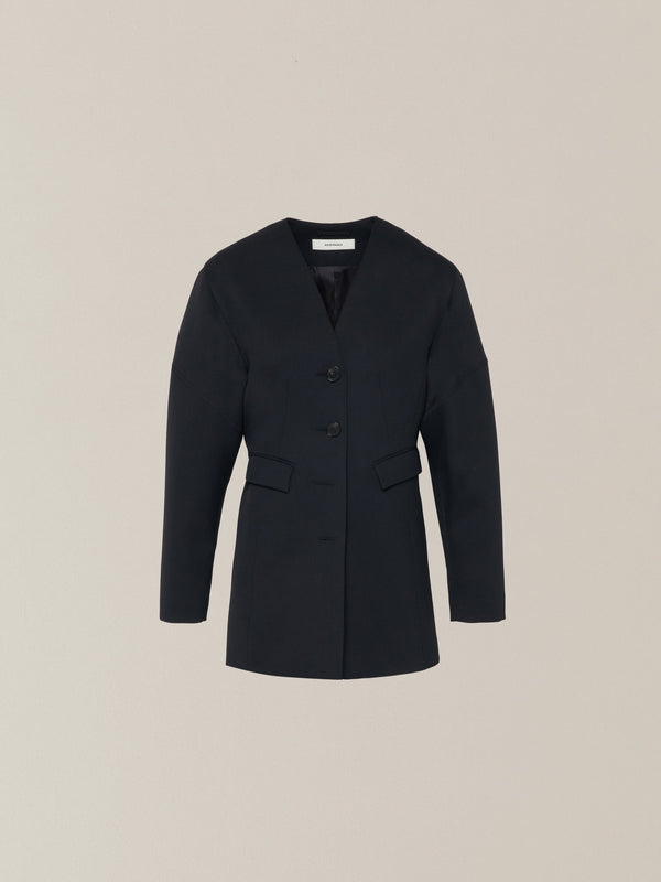 Helene jacket BK