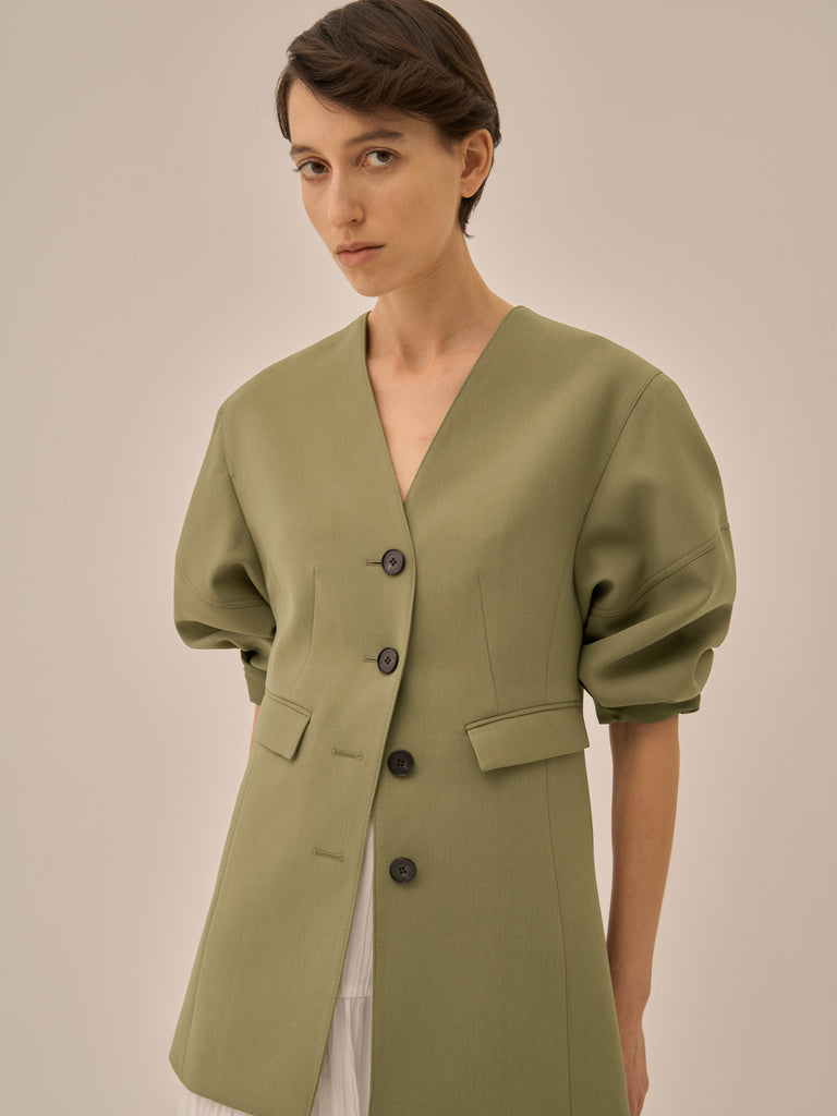 Helene jacket KH