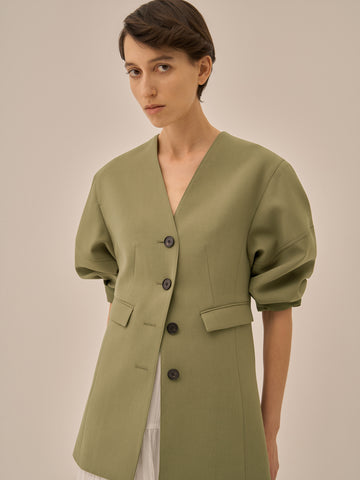 Helene jacket KH