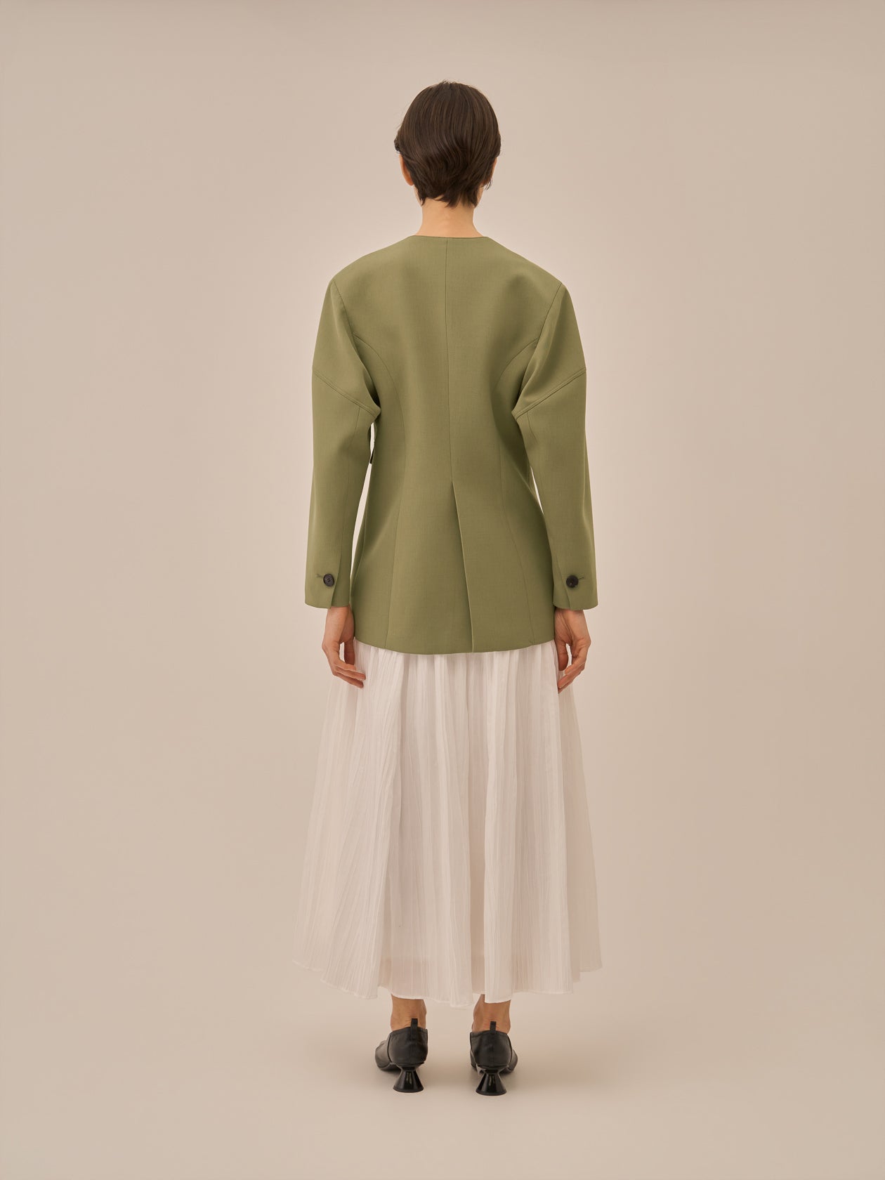 Helene jacket KH