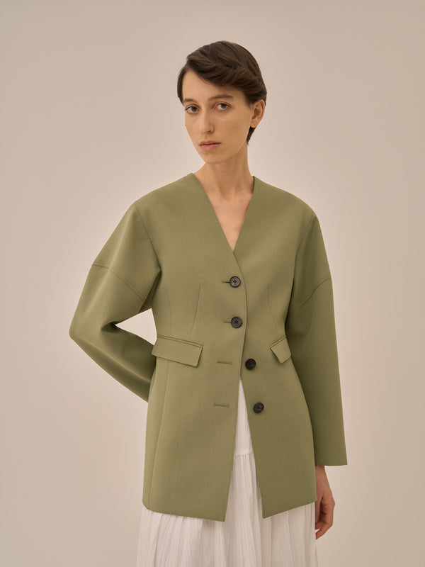 Helene jacket KH