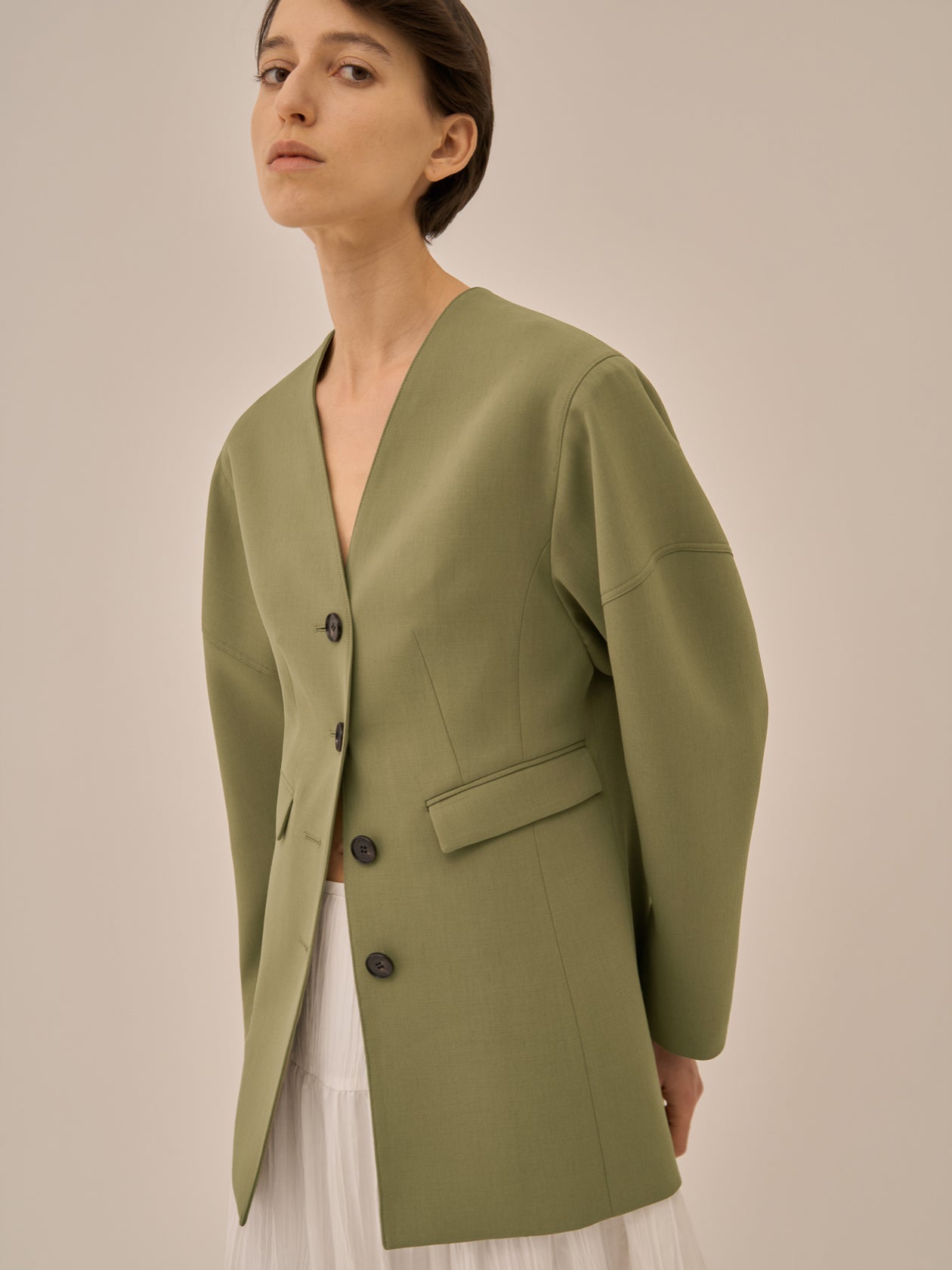Helene jacket KH