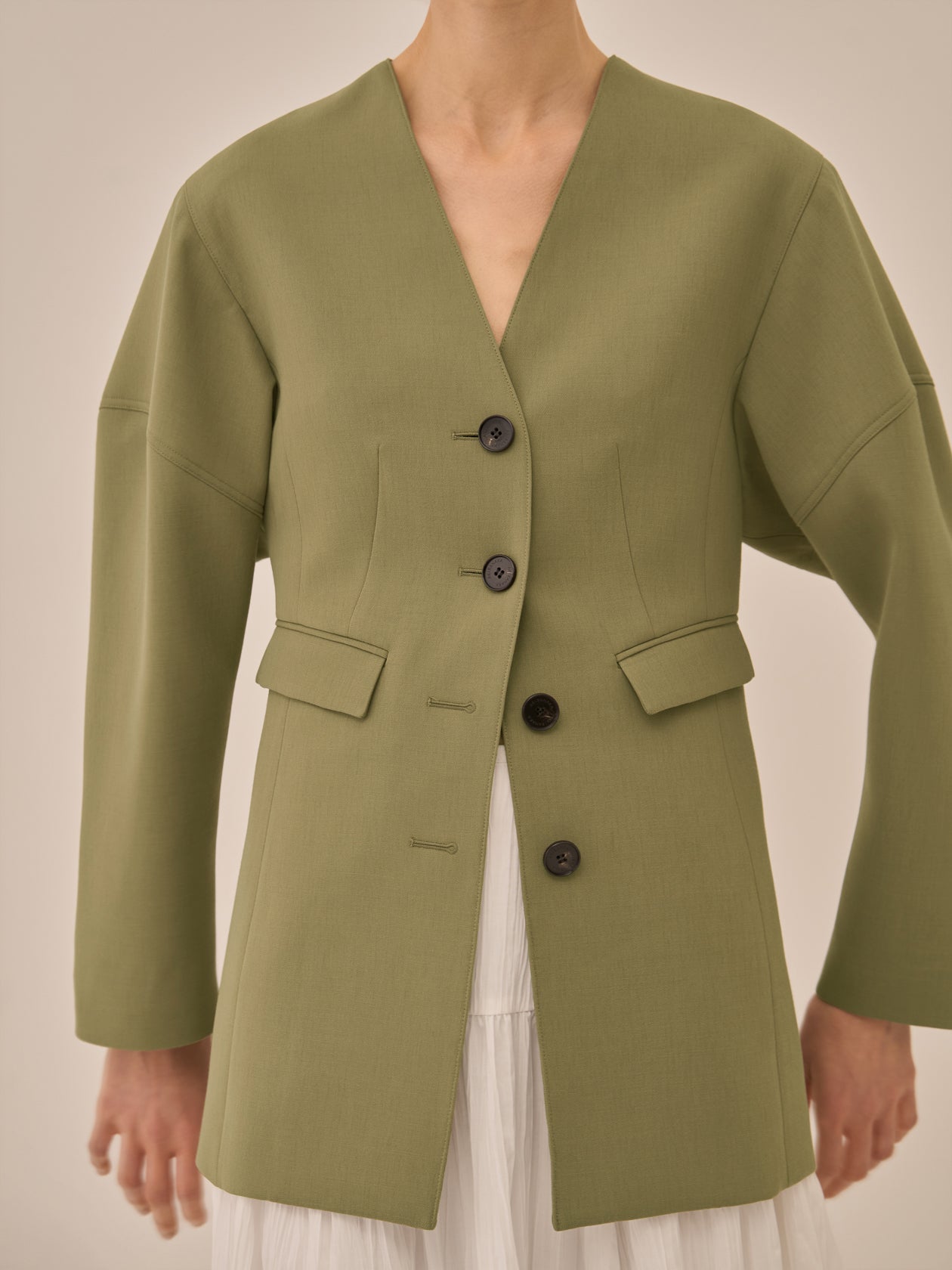 Helene jacket KH