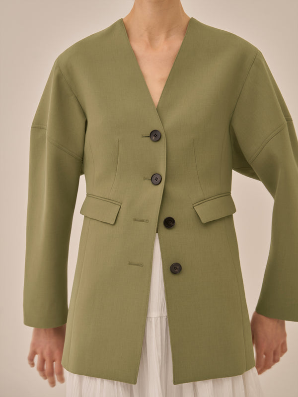 Helene jacket KH