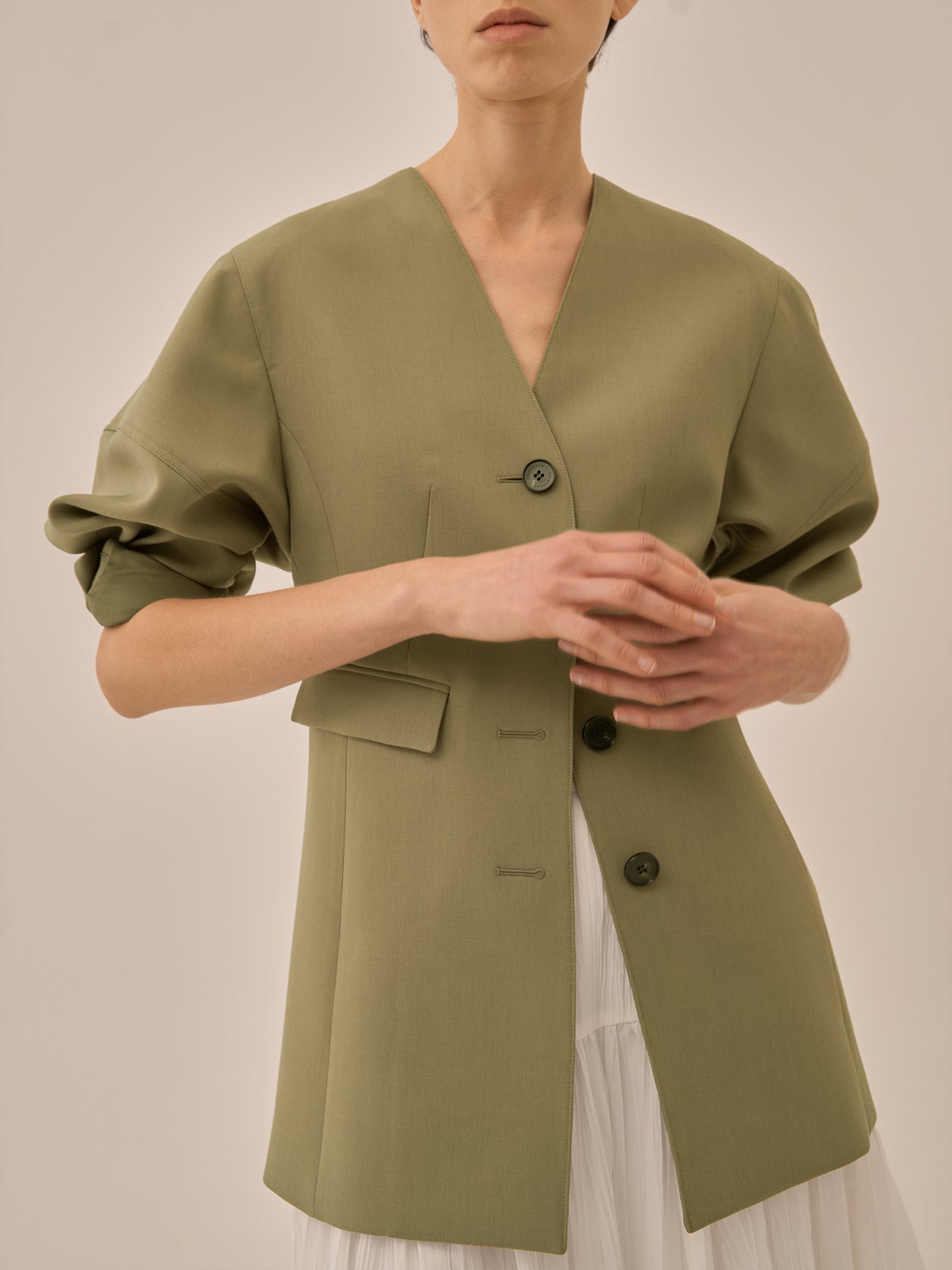Helene jacket KH