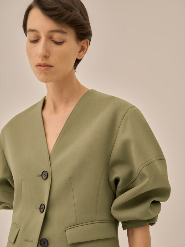 Helene jacket KH