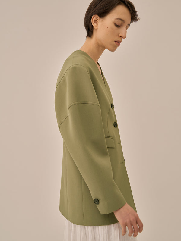 Helene jacket KH