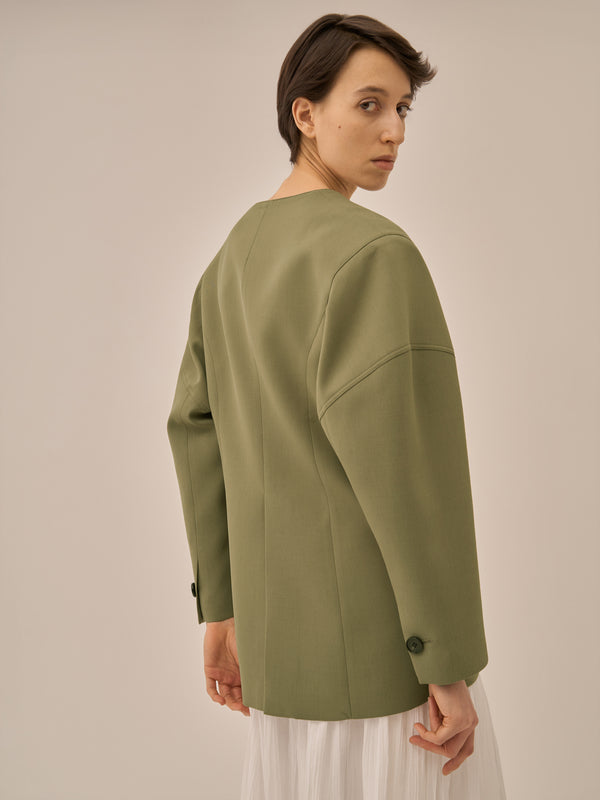 Helene jacket KH