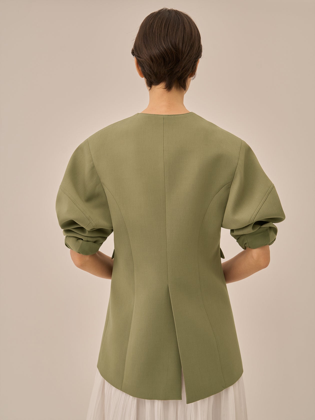 Helene jacket KH