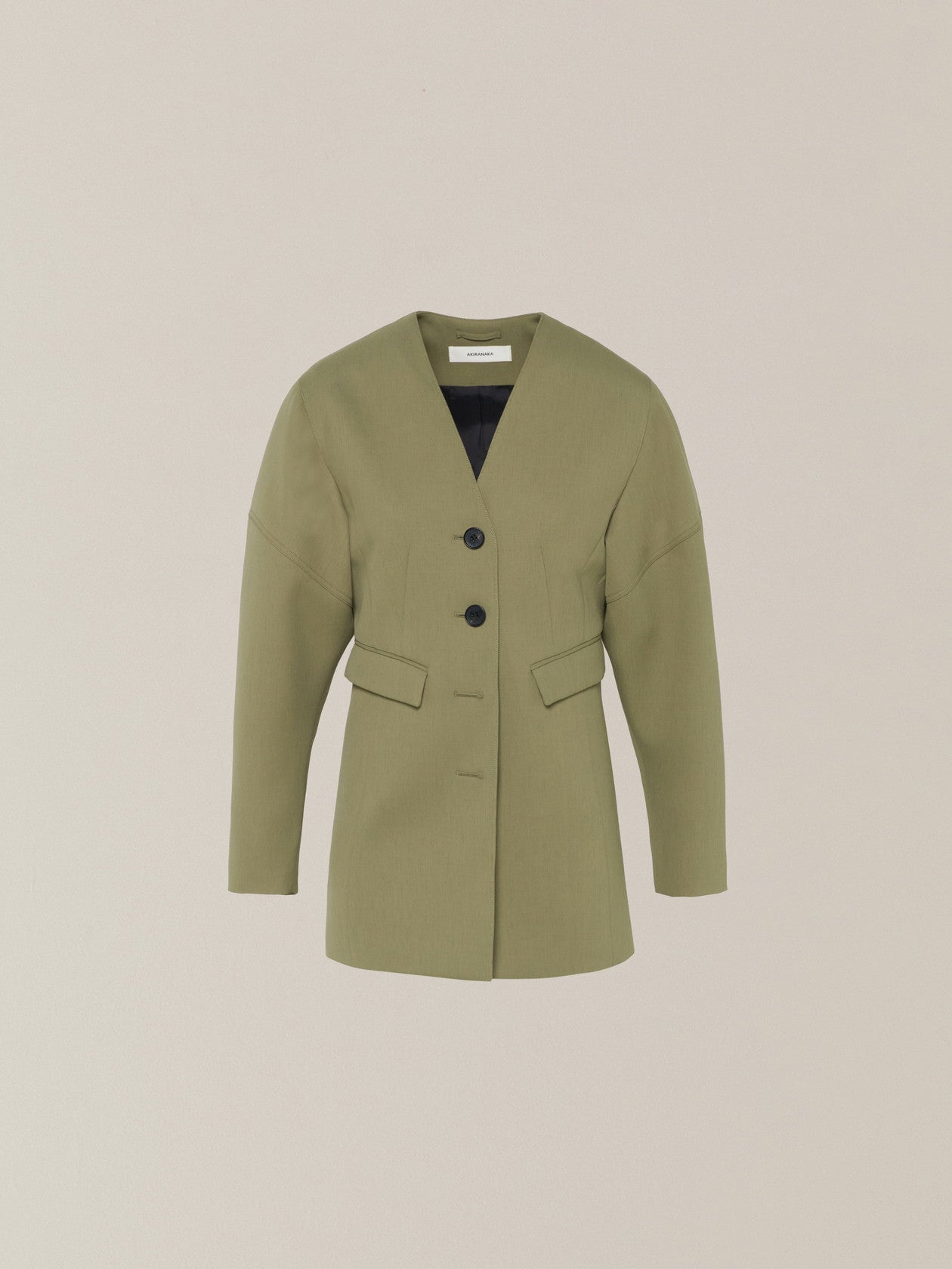 Helene jacket KH