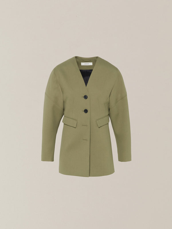 Helene jacket KH