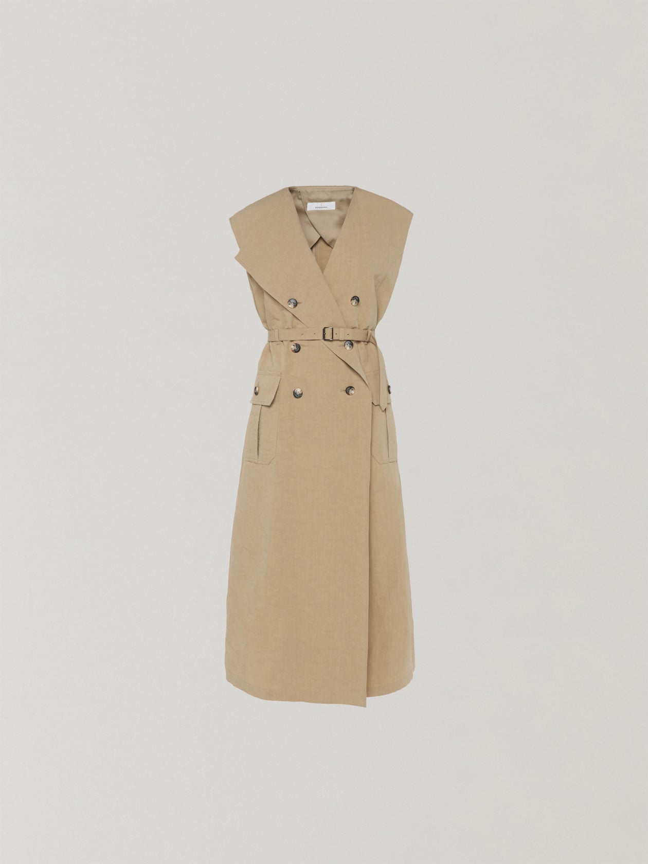 Natalie trench dress BE