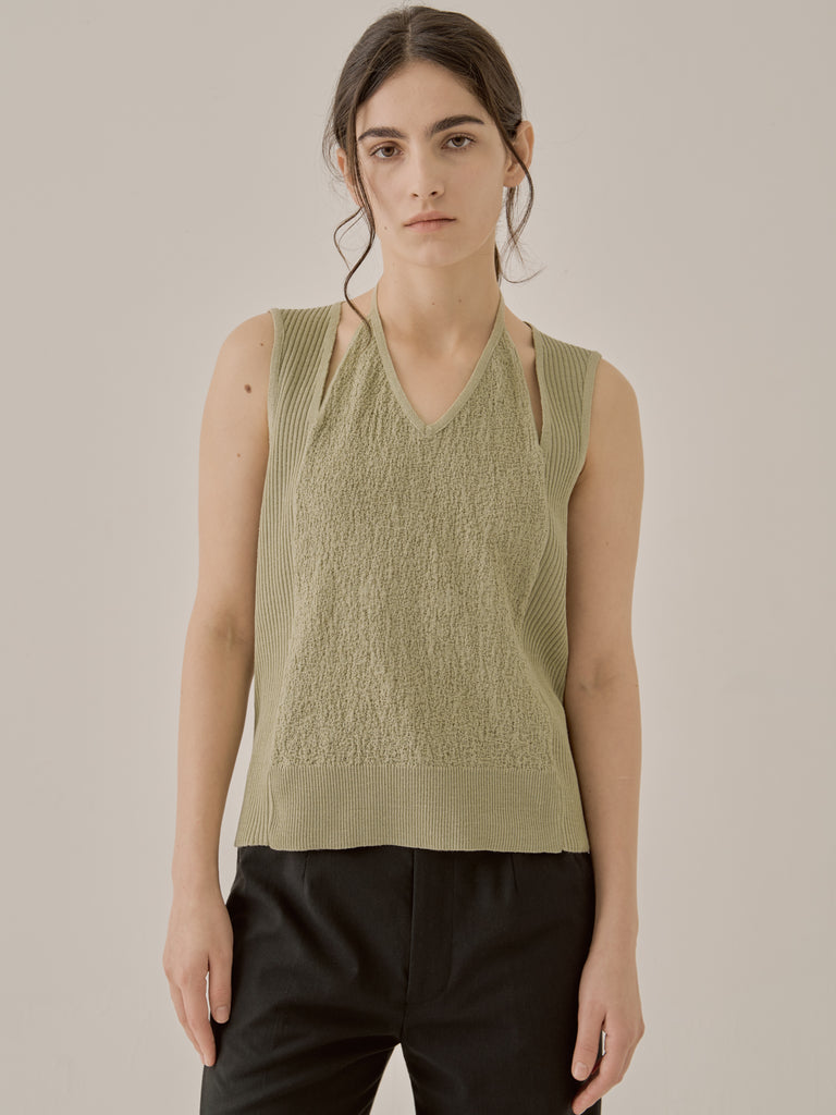 Ernesta knit camisole KH