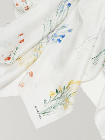 Schein scarf IV