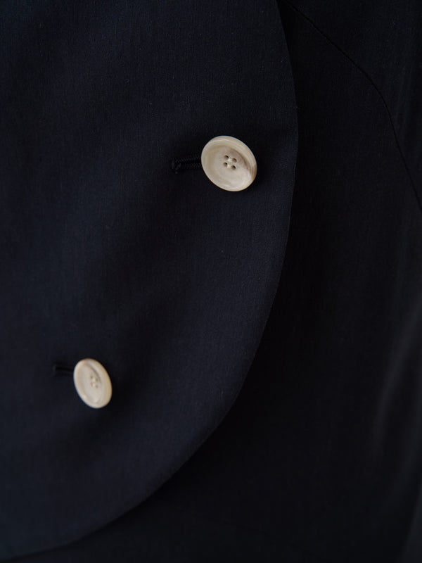 Nicole slip dress NV