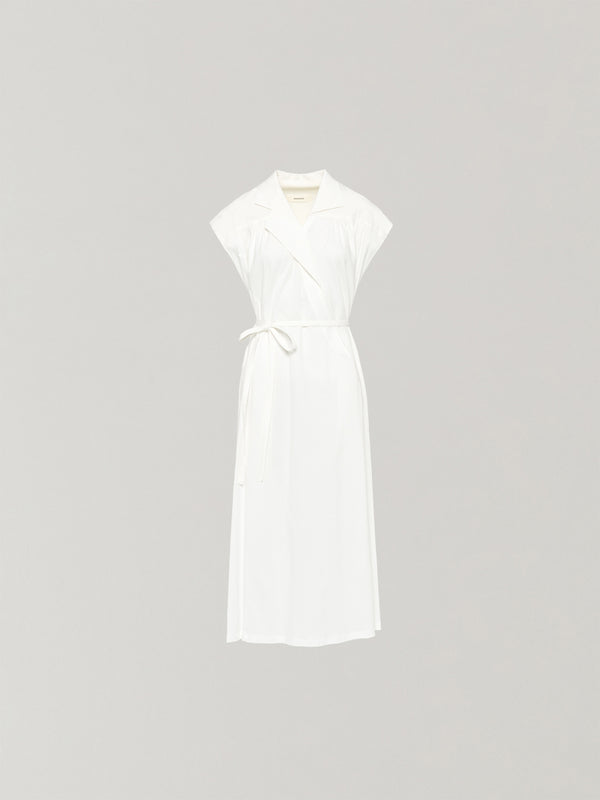 Silva combi tex jersey dress WH