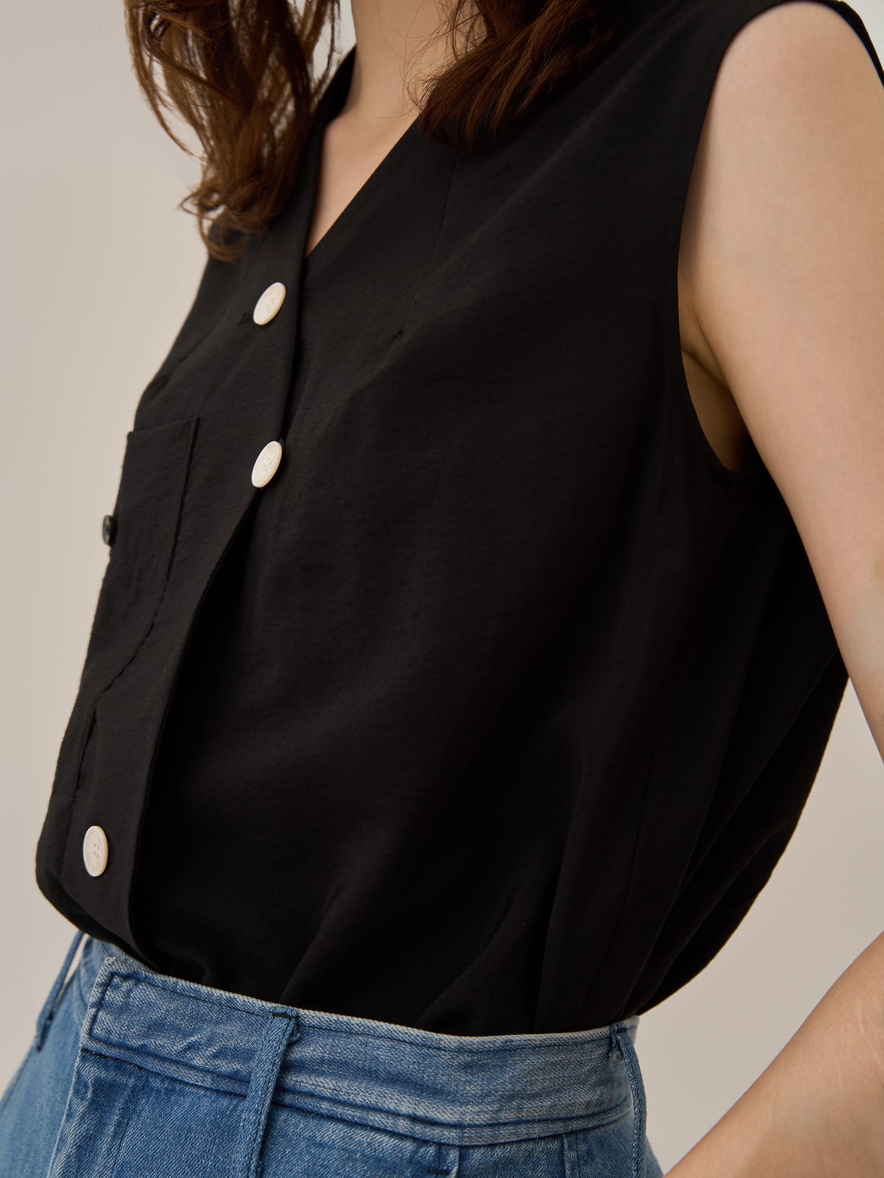 Friederike pullover BK