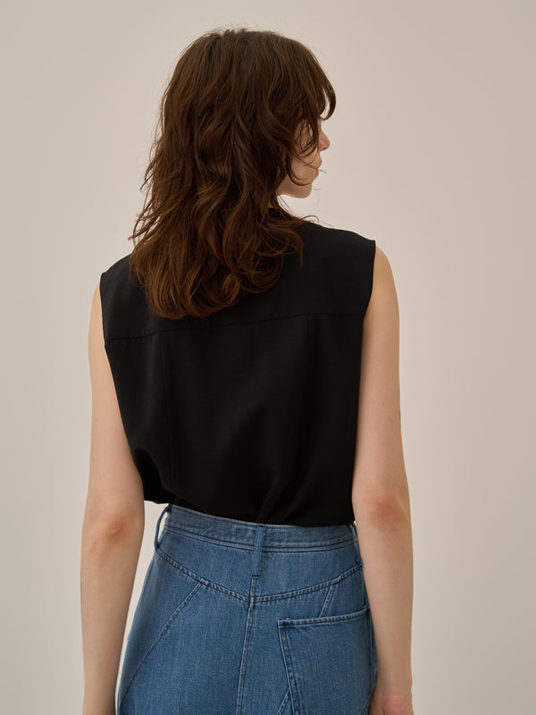 Friederike pullover BK