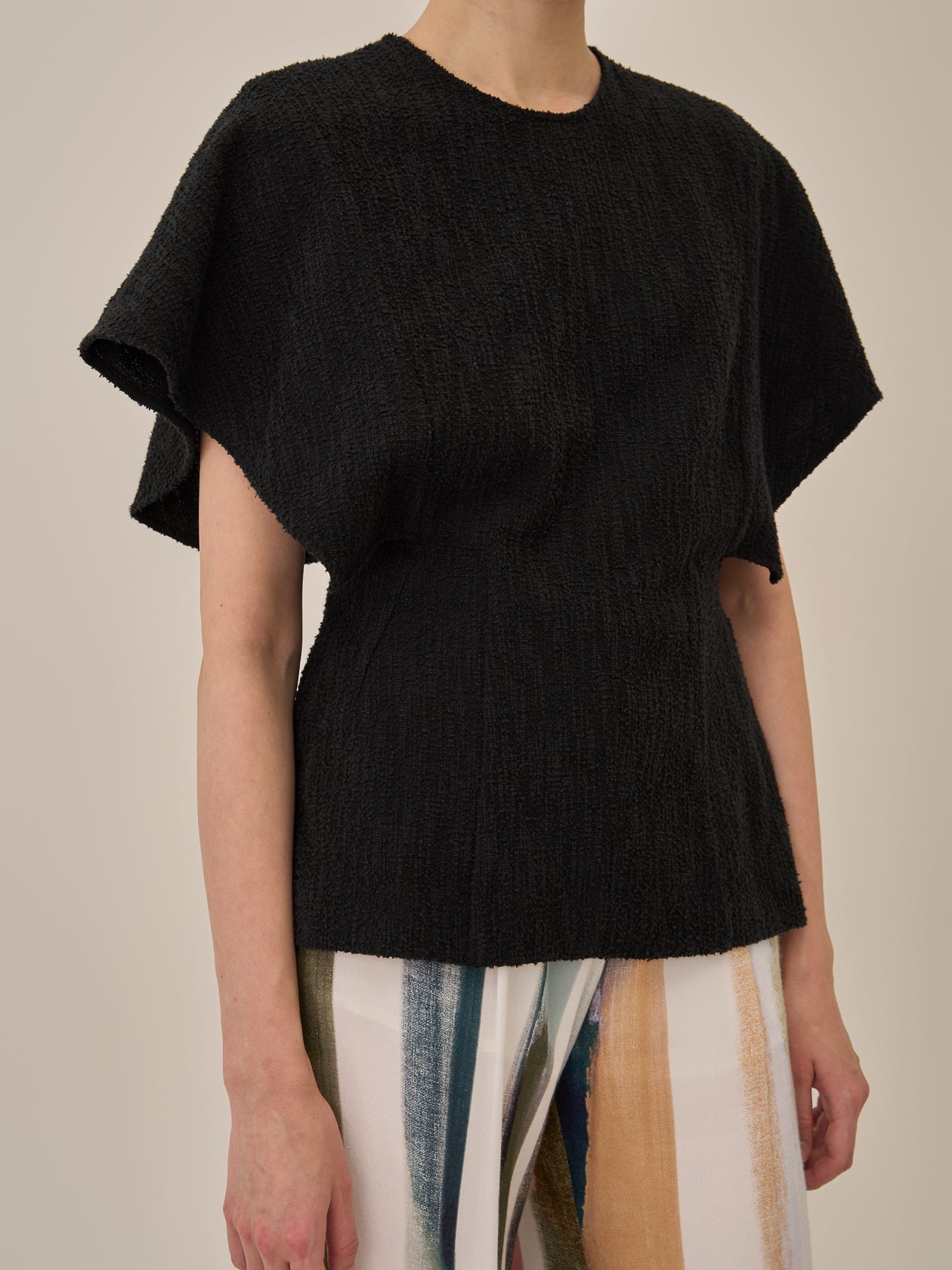 Katja jersey pullover BK