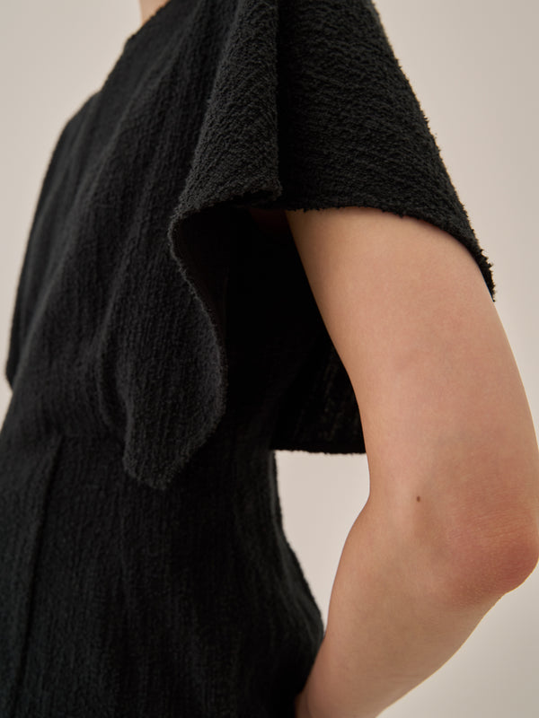 Katja jersey pullover BK