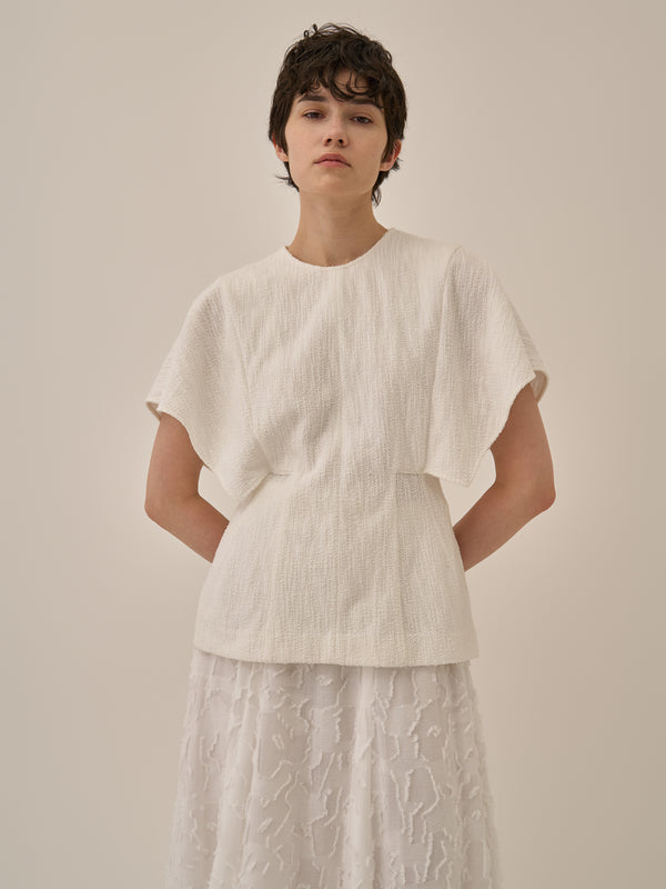 Katja jersey pullover WH