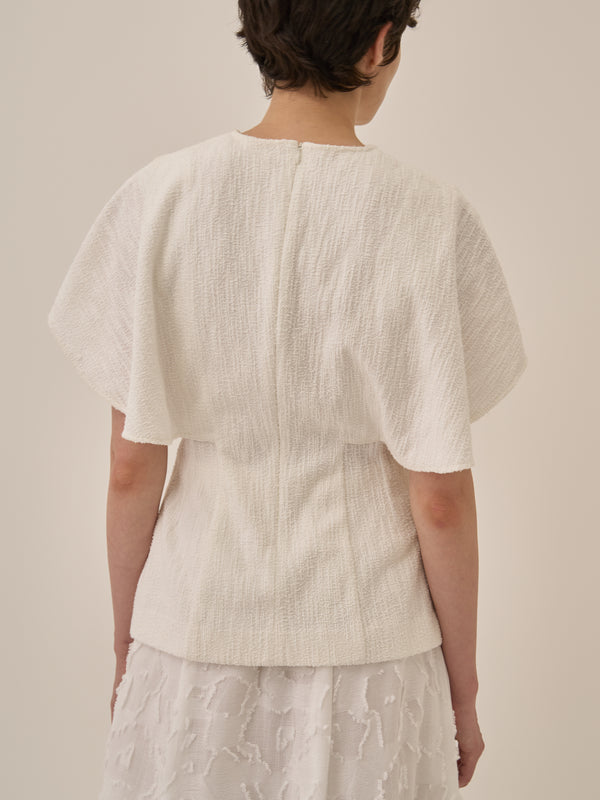 Katja jersey pullover WH