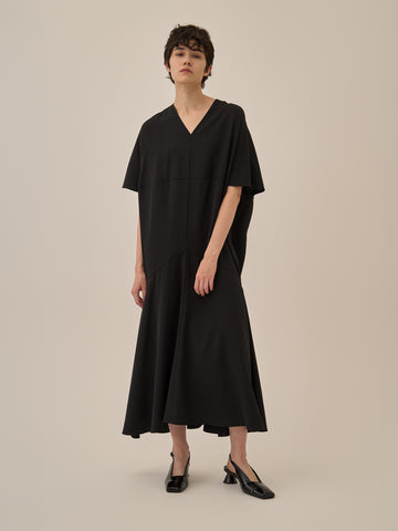 Aura dress BK