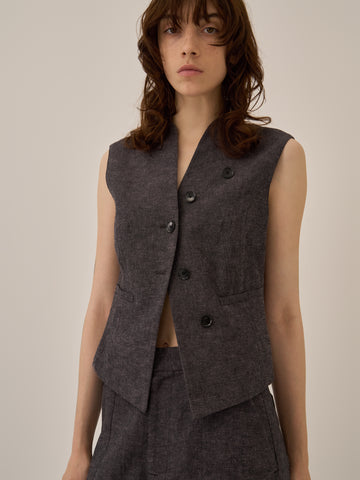 Sesilia vest BK